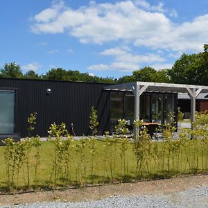 Nieuw Luxe 4P Eco Lodge Naast Het Bos Op De Veluwe
